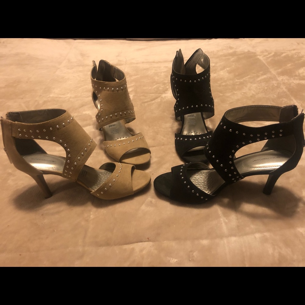 Women’s shoes